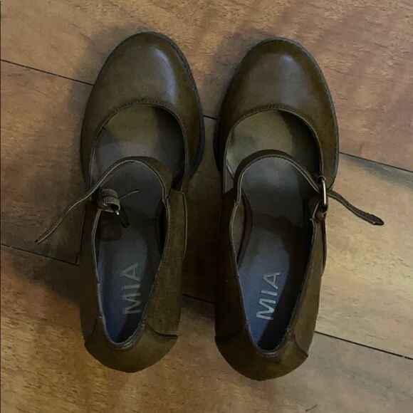 Mia Women's Brand new/never worn & pretty size 6.5 - Picture 6 of 6